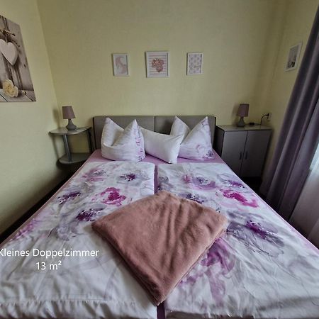 Pension Zum Lukullus Wernigerode Εξωτερικό φωτογραφία