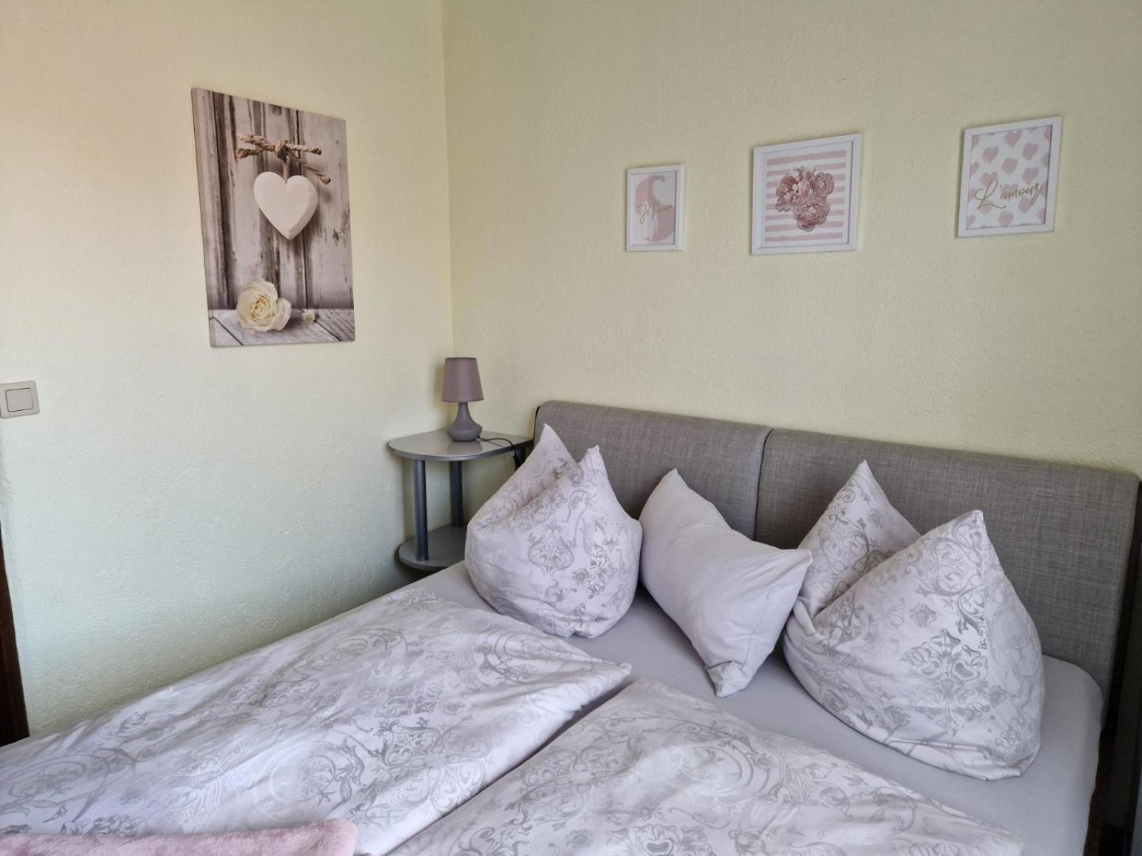 Pension Zum Lukullus Wernigerode Δωμάτιο φωτογραφία
